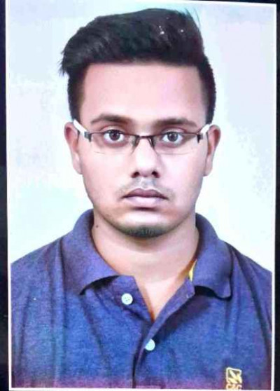 HARSH KASHYAP