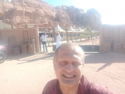 Mohammed Yousef