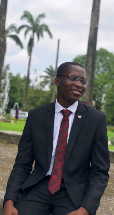 Boluwatife Fapohunda