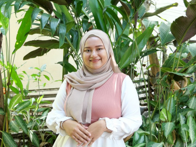 Amelia Dwi Andini