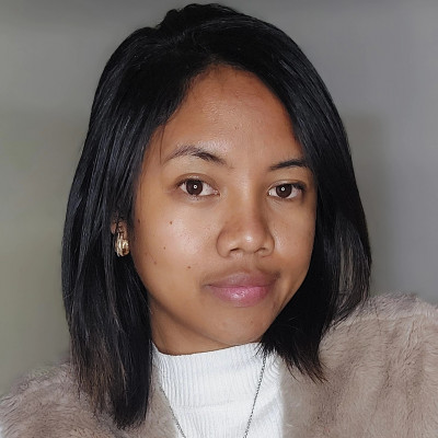 Felamihaly RANDRIANANTENAINA