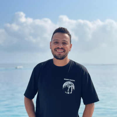 Ahmed Mohamed