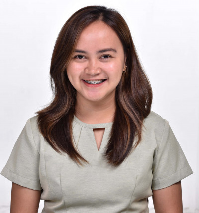 Maria Fe Labayen