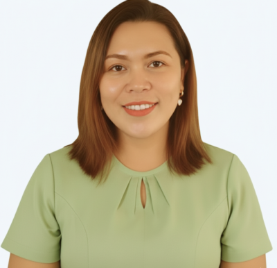 Dearhanie Guardario