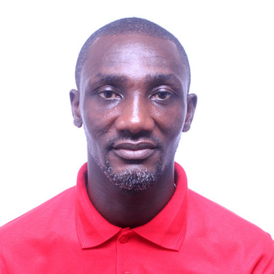 Peter Twumasi