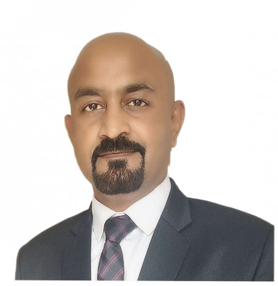 Subhrojit Paul