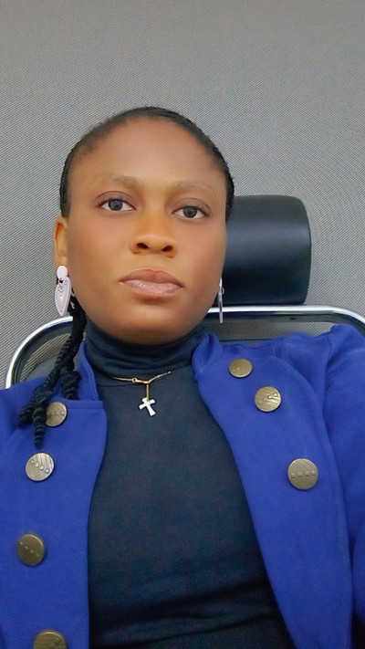 Magdalene ABDULLAHI