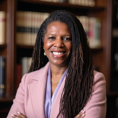 Tracie Michele DeJarnette-Holly