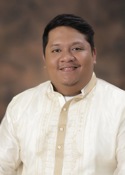 Julius Jonathan Tolentino