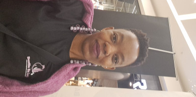 Tsholofelo Esther Lesame