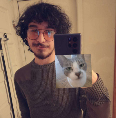 Richard Delossantos