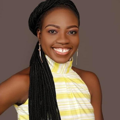 Catherine Olaegbe