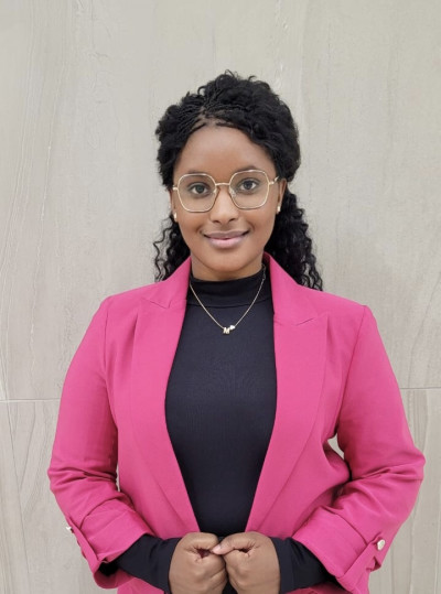 Nombulelo Mnguni