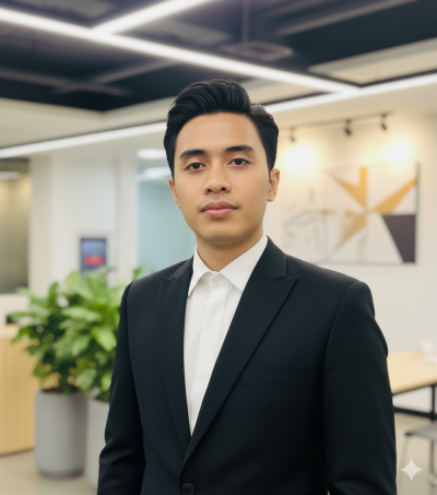 Mochamad Ayuf Basthomi