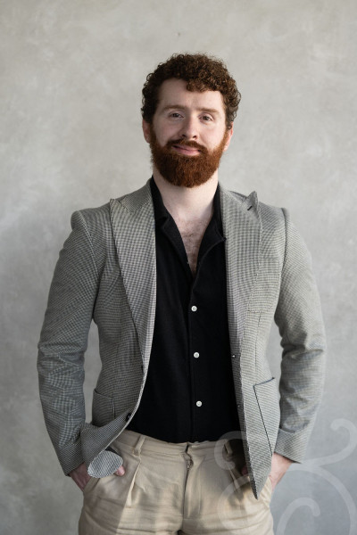 Christopher Ruskin