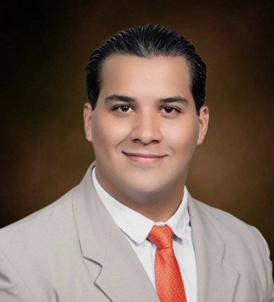 Luis Elizalde