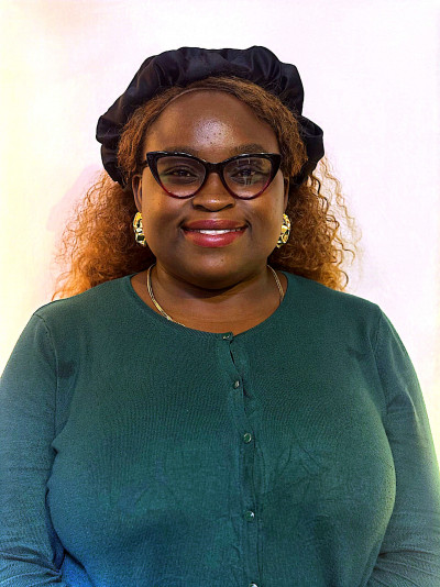 Ibukun Johnson