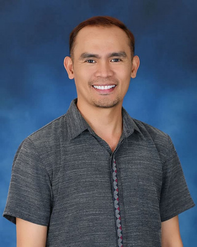 Byron Jumawan