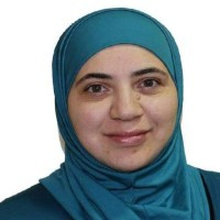 Ghada El Kurd