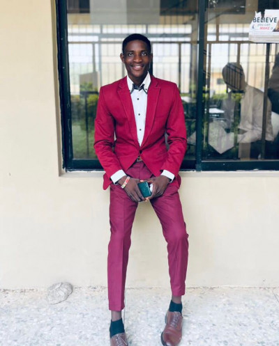 Micah Shola