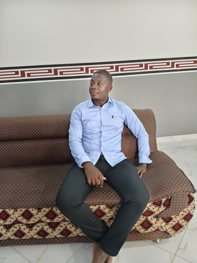 Francis Nuamah Owusu