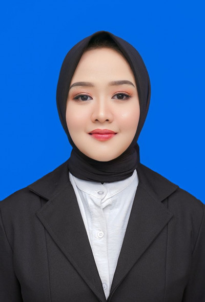 Winda Purnamsari