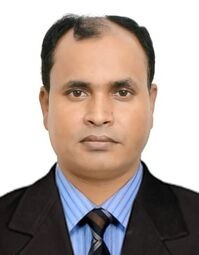 Bikash Deb
