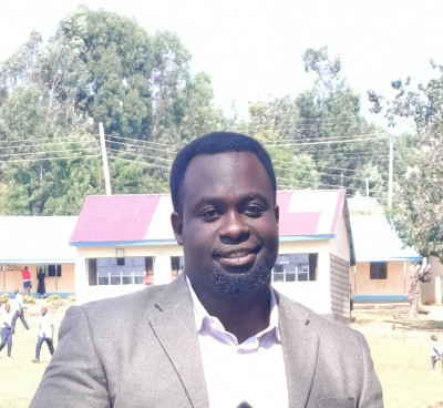 Ibrahim Tom