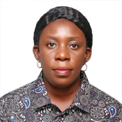 STELLA VIGUE OLANLOKUN