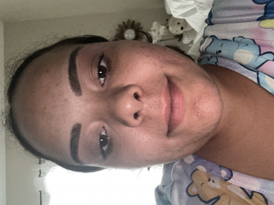 Solange Cabreja Cabreja