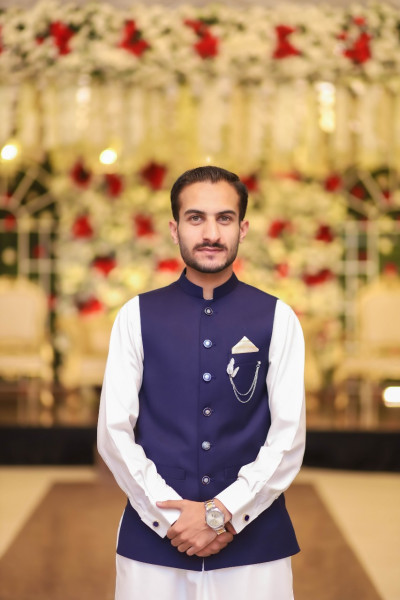 Muhammad Danyal Munir