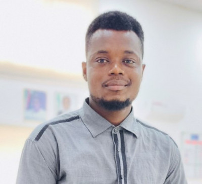 DAVID MBELU
