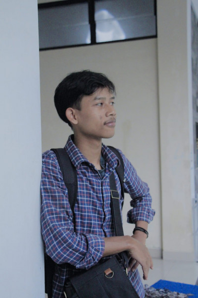 Rizki Ferdiansyah
