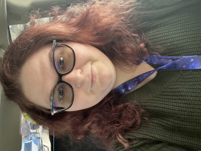 Taylor Gayton-Fusari