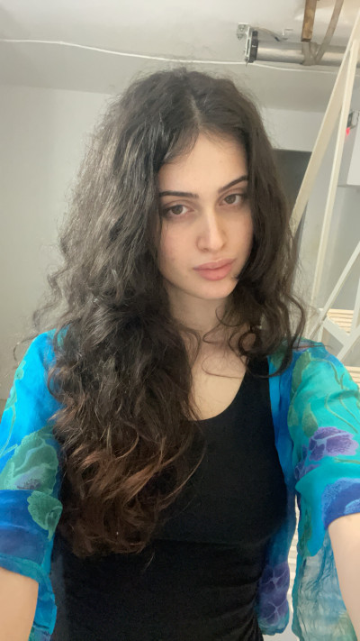 Izabela Shpata