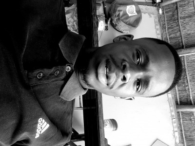 Tshegofatso Mathibe