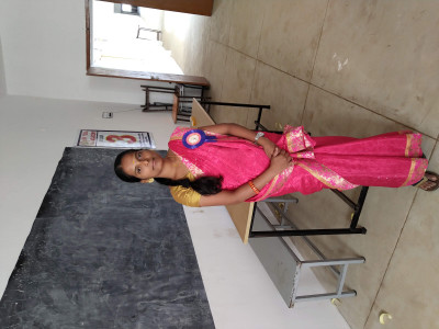 Sakthipriyanga Vijayan