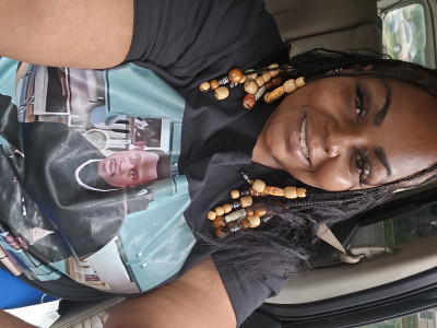 Tia Morrison Morrison