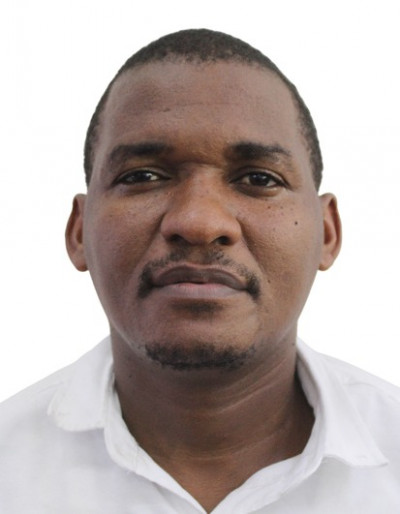 Julius Mutegi