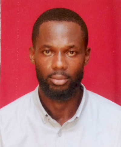 Joseph Noah Agyare
