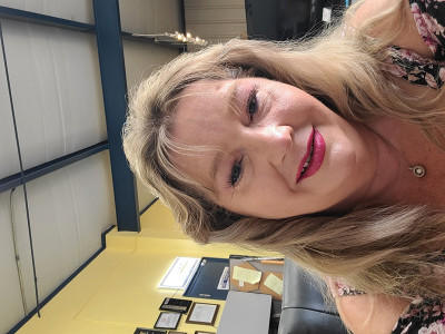 Cathy Sweem
