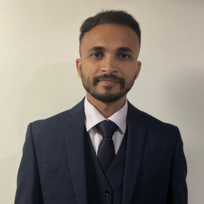 Alphish Jaswant Dhengre