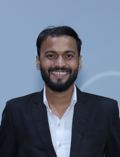 ROHIT M.