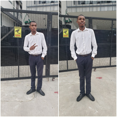Obinna Nwachukwu