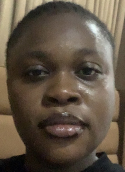 Mercy Akanjo