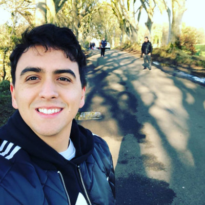 Caique A.