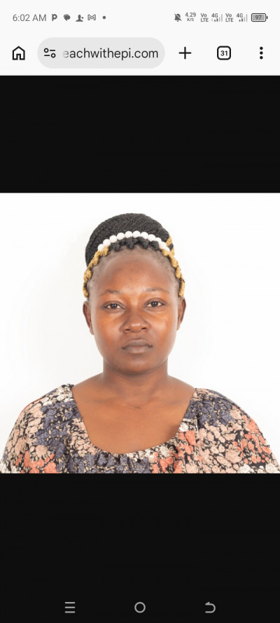Odero Anjeline Auma