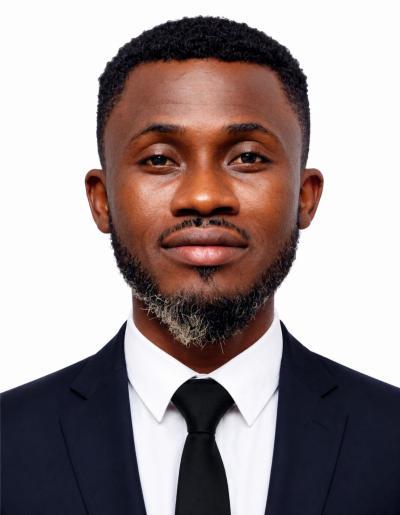 Shams Adu-Gyamfi