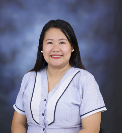 CLARISSA MAE FUNTANILLA