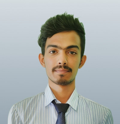 Sourav Mohanty